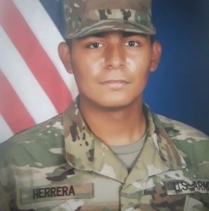 Meet your Posher, Lorena